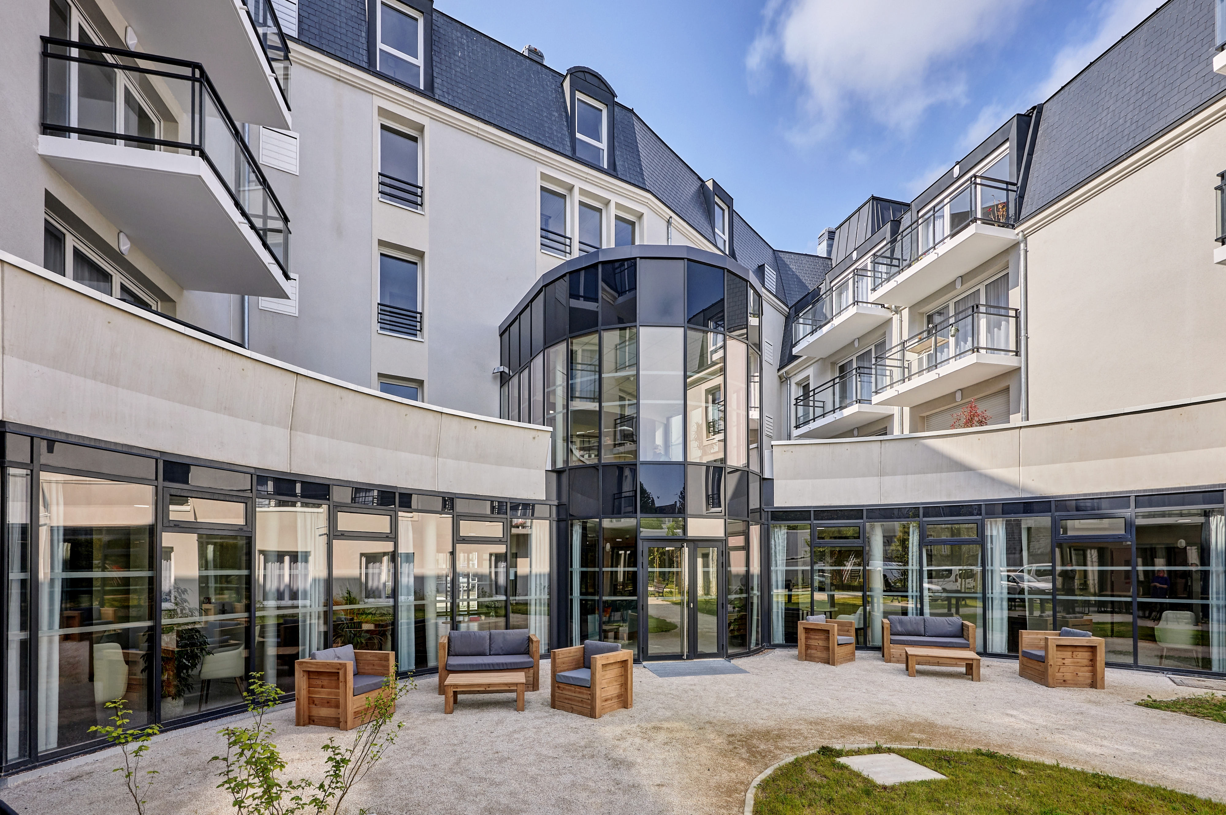 La Girandiere De Cherbourg